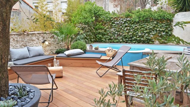 pose terrasse bois Merviller (54120)